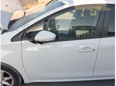 Recambio de puerta trasera izquierda para peugeot 208 i (ca_, cc_) 1.2 vti 82 referencia OEM IAM 9671907580  