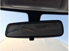 Recambio de espejo interior para peugeot 208 i (ca_, cc_) 1.2 vti 82 referencia OEM IAM 8153NK  