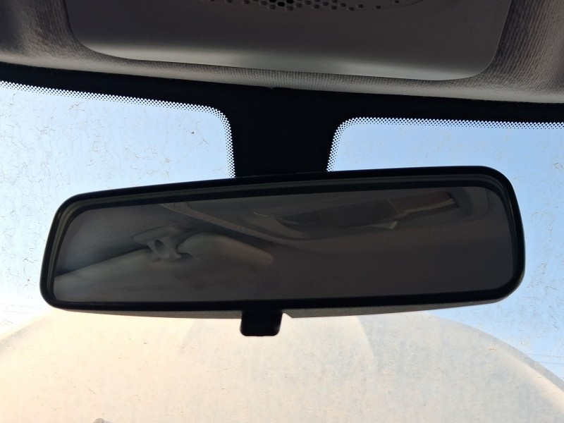Recambio de espejo interior para peugeot 208 i (ca_, cc_) 1.2 vti 82 referencia OEM IAM 8153NK  