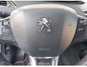 Recambio de kit airbag para peugeot 208 i (ca_, cc_) 1.2 vti 82 referencia OEM IAM 98072114ZD  98072114ZD CONDUCTOR 9672848580 A