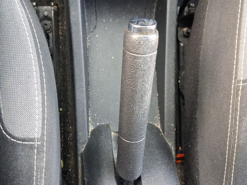 Recambio de palanca freno de mano para peugeot 208 i (ca_, cc_) 1.2 vti 82 referencia OEM IAM 98062965ZD  