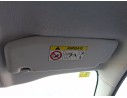 Recambio de parasol derecho para peugeot 208 i (ca_, cc_) 1.2 vti 82 referencia OEM IAM 1619396180  