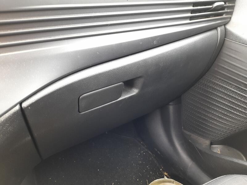 Recambio de guantera para hyundai i20 iii (bc3, bi3) 1.0 t-gdi referencia OEM IAM 84510Q0000  