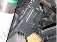 Recambio de potenciometro pedal para peugeot 208 i (ca_, cc_) 1.2 vti 82 referencia OEM IAM 1601CW  