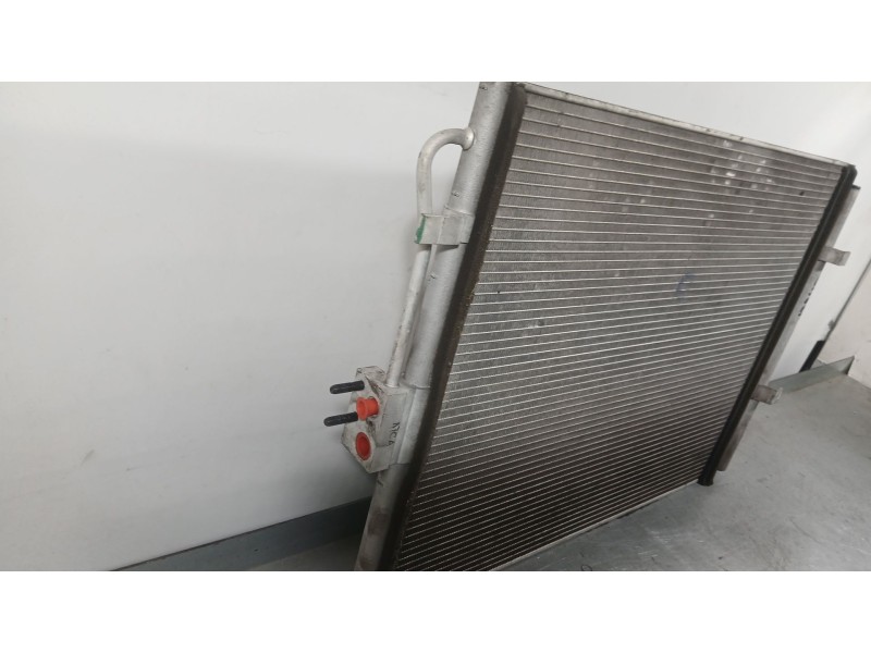 Recambio de condensador / radiador aire acondicionado para kia cee´d sportswagon (jd) 1.6 crdi 136 referencia OEM IAM 97606A5801