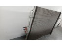 Recambio de condensador / radiador aire acondicionado para kia cee´d sportswagon (jd) 1.6 crdi 136 referencia OEM IAM 97606A5801