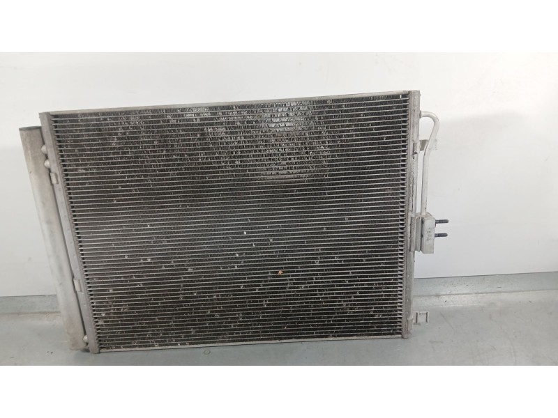 Recambio de condensador / radiador aire acondicionado para kia cee´d sportswagon (jd) 1.6 crdi 136 referencia OEM IAM 97606A5801