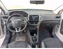 Recambio de kit airbag para peugeot 208 i (ca_, cc_) 1.2 vti 82 referencia OEM IAM 98072114ZD  98072114ZD CONDUCTOR 9672848580 A
