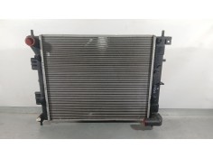 Recambio de radiador agua para kia cee´d sportswagon (jd) 1.6 crdi 136 referencia OEM IAM 25310A5900 25310A5800 