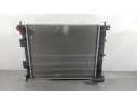 Recambio de radiador agua para kia cee´d sportswagon (jd) 1.6 crdi 136 referencia OEM IAM 25310A5900 25310A5800 