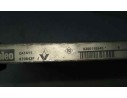 Recambio de condensador / radiador aire acondicionado para renault megane ii berlina 3p confort dynamique referencia OEM IAM 870
