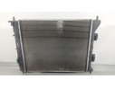Recambio de radiador agua para kia cee´d sportswagon (jd) 1.6 crdi 136 referencia OEM IAM 25310A5900 25310A5800 