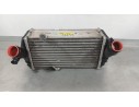 Recambio de intercooler para kia cee´d sportswagon (jd) 1.6 crdi 136 referencia OEM IAM 282712A640  