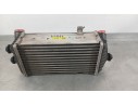 Recambio de intercooler para kia cee´d sportswagon (jd) 1.6 crdi 136 referencia OEM IAM 282712A640  