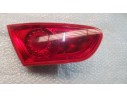 Recambio de piloto trasero izquierdo interior para seat leon (1p1) 1.6 tdi referencia OEM IAM 1P0945093F  