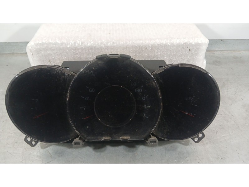 Recambio de cuadro instrumentos para kia cee´d sportswagon (jd) 1.6 crdi 136 referencia OEM IAM 94361A2000  