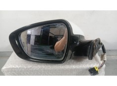 RETROVISOR IZQUIERDO 87610A2530 ELECTRICO C/LUZ CORTESÍA 10 CABLES 