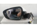Recambio de retrovisor izquierdo para kia cee´d sportswagon (jd) 1.6 crdi 136 referencia OEM IAM 87610A2530 ELECTRICO C/LUZ CORT