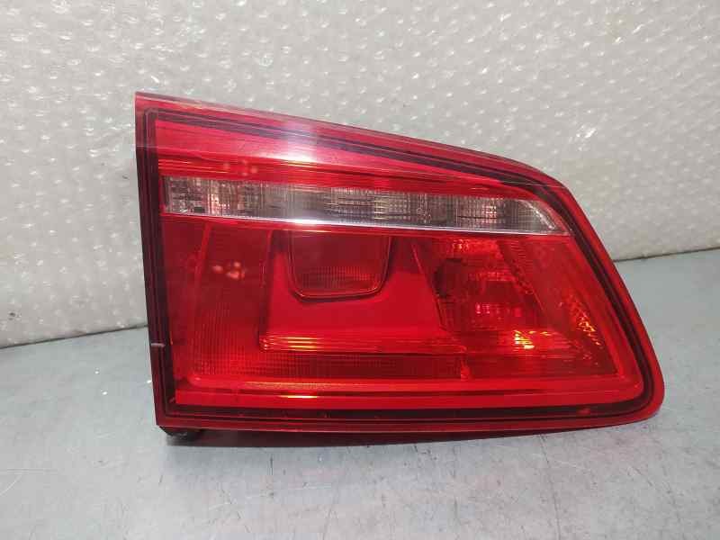 Recambio de piloto trasero izquierdo para volkswagen golf vii sportsvan edition bluemotion tech referencia OEM IAM 510945093K 90