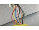 Recambio de retrovisor izquierdo para kia cee´d sportswagon (jd) 1.6 crdi 136 referencia OEM IAM 87610A2530 ELECTRICO C/LUZ CORT
