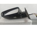 Recambio de retrovisor izquierdo para kia cee´d sportswagon (jd) 1.6 crdi 136 referencia OEM IAM 87610A2530 ELECTRICO C/LUZ CORT