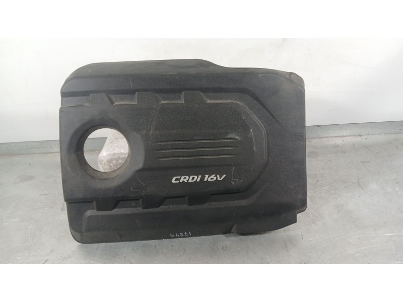 Recambio de tapa motor para kia cee´d sportswagon (jd) 1.6 crdi 136 referencia OEM IAM 292402A760  