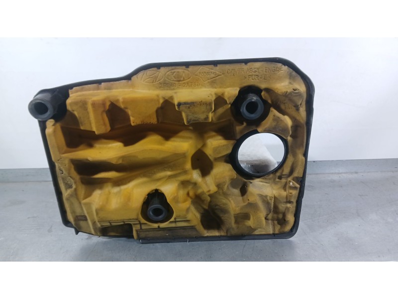 Recambio de tapa motor para kia cee´d sportswagon (jd) 1.6 crdi 136 referencia OEM IAM 292402A760  