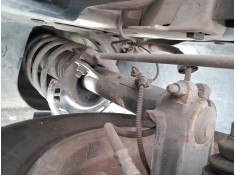 Recambio de amortiguador delantero derecho para peugeot 208 i (ca_, cc_) 1.2 vti 82 referencia OEM IAM 9804831280  