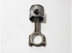 Recambio de biela para nissan qashqai (j11) 1.6 dci turbodiesel cat referencia OEM IAM   C/ PISTON