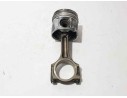 Recambio de biela para nissan qashqai (j11) 1.6 dci turbodiesel cat referencia OEM IAM   C/ PISTON