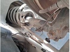 Recambio de amortiguador delantero izquierdo para peugeot 208 i (ca_, cc_) 1.2 vti 82 referencia OEM IAM 9804831180  