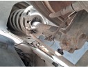 Recambio de amortiguador delantero izquierdo para peugeot 208 i (ca_, cc_) 1.2 vti 82 referencia OEM IAM 9804831180  