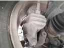 Recambio de pinza freno delantera derecha para peugeot 208 i (ca_, cc_) 1.2 vti 82 referencia OEM IAM 1617292180  
