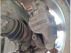 Recambio de pinza freno delantera izquierda para peugeot 208 i (ca_, cc_) 1.2 vti 82 referencia OEM IAM 1617292080  