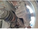 Recambio de pinza freno delantera izquierda para peugeot 208 i (ca_, cc_) 1.2 vti 82 referencia OEM IAM 1617292080  