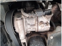 Recambio de compresor aire acondicionado para peugeot 208 i (ca_, cc_) 1.2 vti 82 referencia OEM IAM 9822184980  