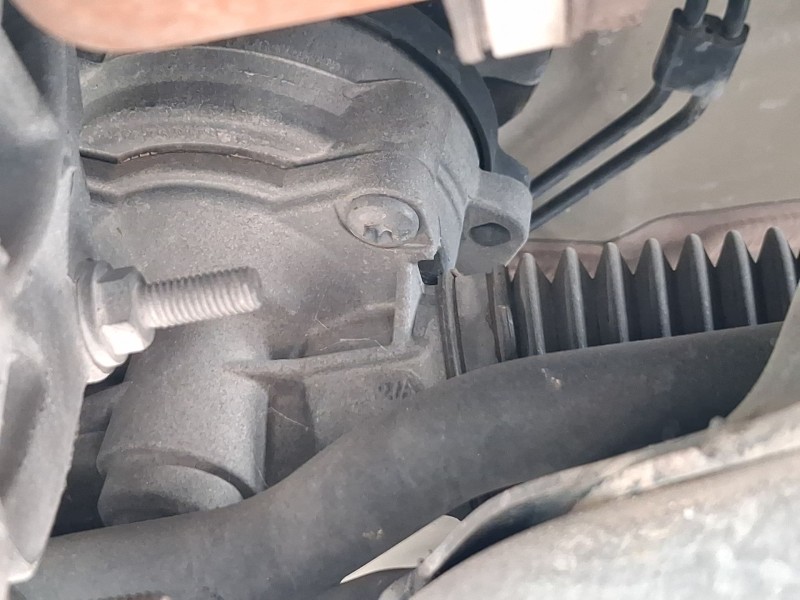 Recambio de cremallera direccion para peugeot 208 i (ca_, cc_) 1.2 vti 82 referencia OEM IAM 1627690480  