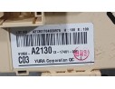 Recambio de caja reles / fusibles para kia cee´d sportswagon (jd) 1.6 crdi 136 referencia OEM IAM   