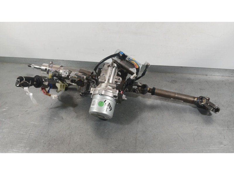 Recambio de columna direccion para kia cee´d sportswagon (jd) 1.6 crdi 136 referencia OEM IAM 56310A2500  