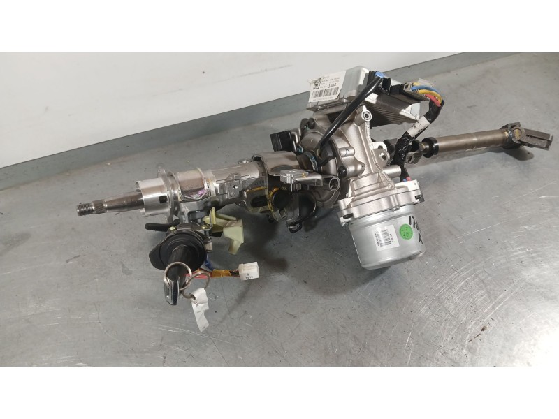 Recambio de columna direccion para kia cee´d sportswagon (jd) 1.6 crdi 136 referencia OEM IAM 56310A2500  