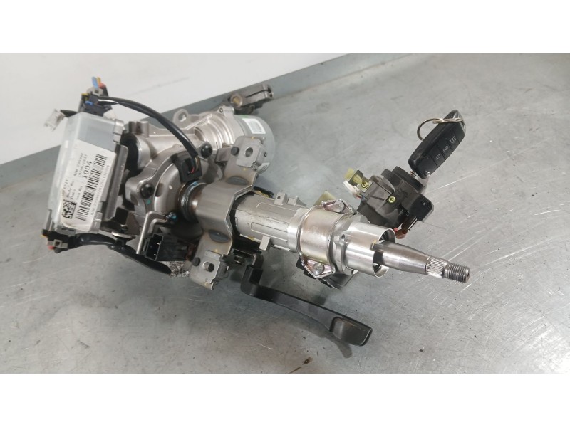 Recambio de columna direccion para kia cee´d sportswagon (jd) 1.6 crdi 136 referencia OEM IAM 56310A2500  