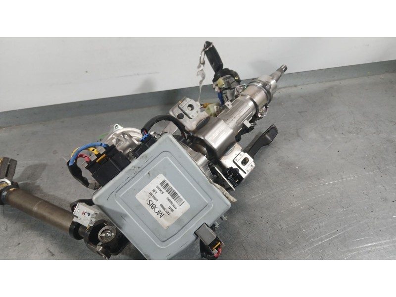 Recambio de columna direccion para kia cee´d sportswagon (jd) 1.6 crdi 136 referencia OEM IAM 56310A2500  