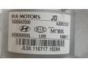 Recambio de columna direccion para kia cee´d sportswagon (jd) 1.6 crdi 136 referencia OEM IAM 56310A2500  