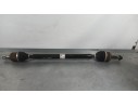 Recambio de transmision delantera derecha para kia cee´d sportswagon (jd) 1.6 crdi 136 referencia OEM IAM 49525A6000 49501A6500 