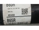 Recambio de transmision delantera derecha para kia cee´d sportswagon (jd) 1.6 crdi 136 referencia OEM IAM 49525A6000 49501A6500 