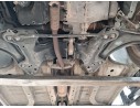 Recambio de puente delantero para peugeot 208 i (ca_, cc_) 1.2 vti 82 referencia OEM IAM 9808011780  