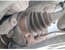 Recambio de transmision delantera derecha para peugeot 208 i (ca_, cc_) 1.2 vti 82 referencia OEM IAM 9803959680  