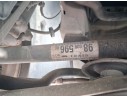 Recambio de transmision delantera derecha para peugeot 208 i (ca_, cc_) 1.2 vti 82 referencia OEM IAM 9803959680  