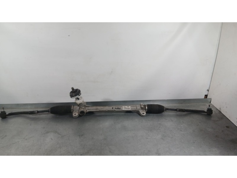 Recambio de cremallera direccion para kia cee´d sportswagon (jd) 1.6 crdi 136 referencia OEM IAM 56500A6500 MECÁNICA 