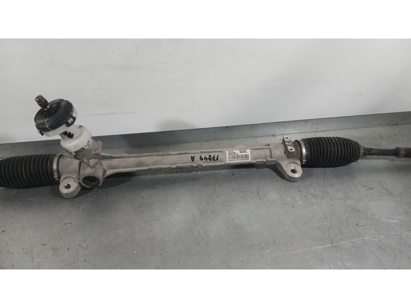 Recambio de cremallera direccion para kia cee´d sportswagon (jd) 1.6 crdi 136 referencia OEM IAM 56500A6500 MECÁNICA 
